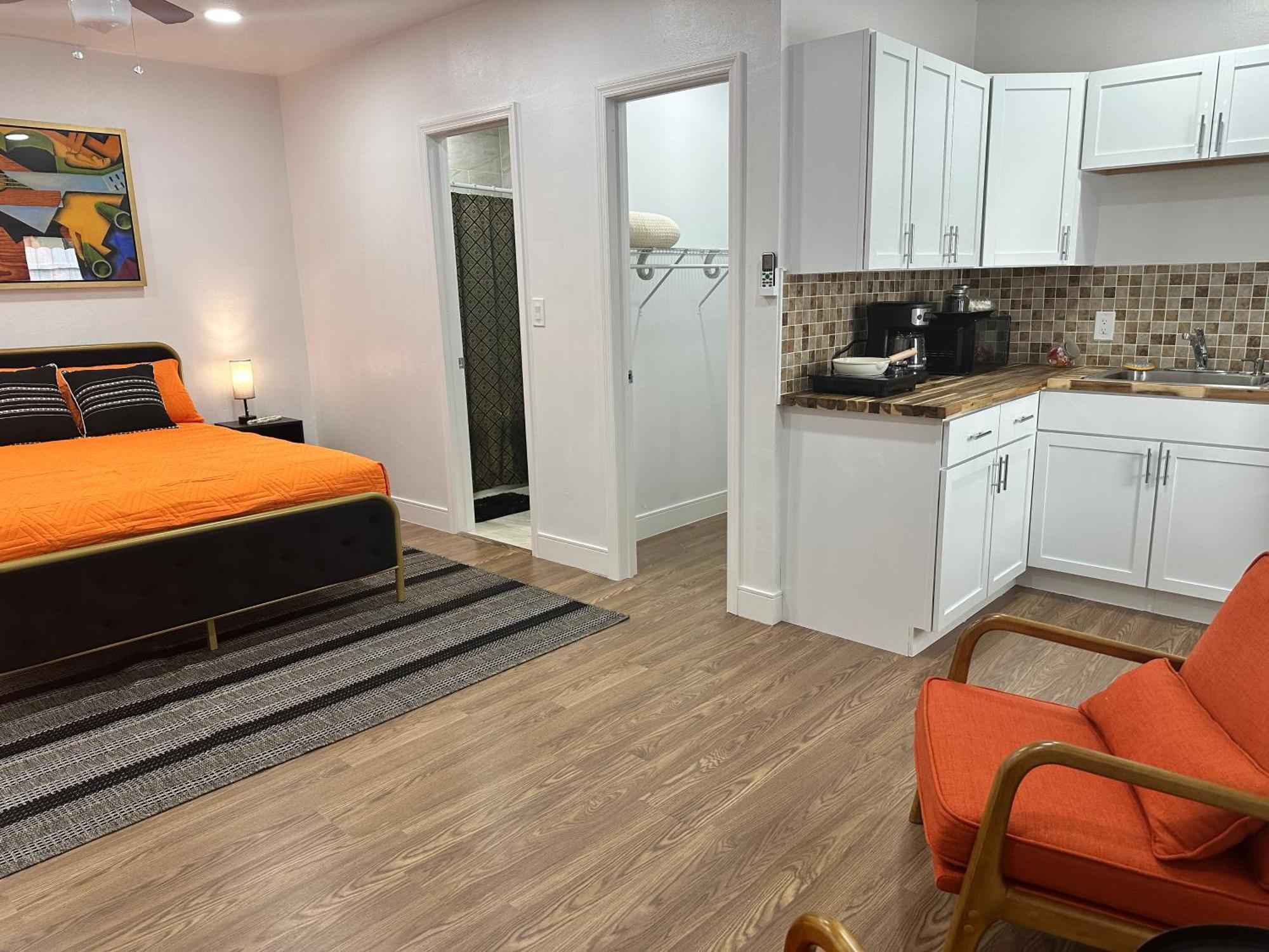 Cozy And Centric Apartment Cape Coral Exteriér fotografie