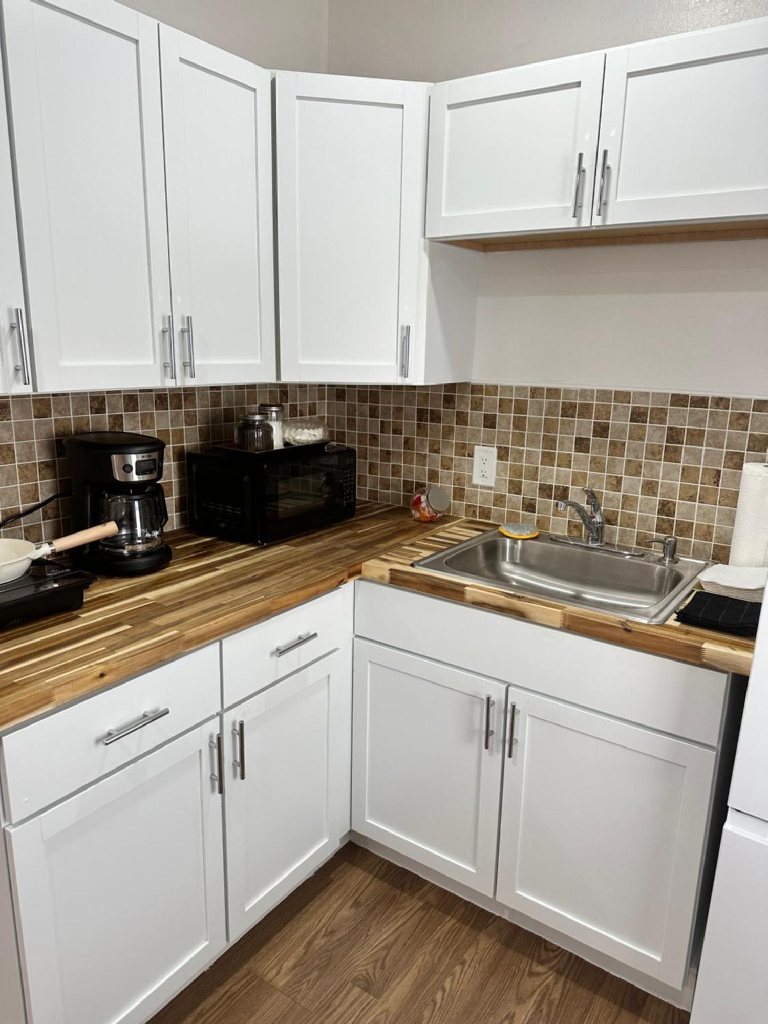 Cozy And Centric Apartment Cape Coral Exteriér fotografie
