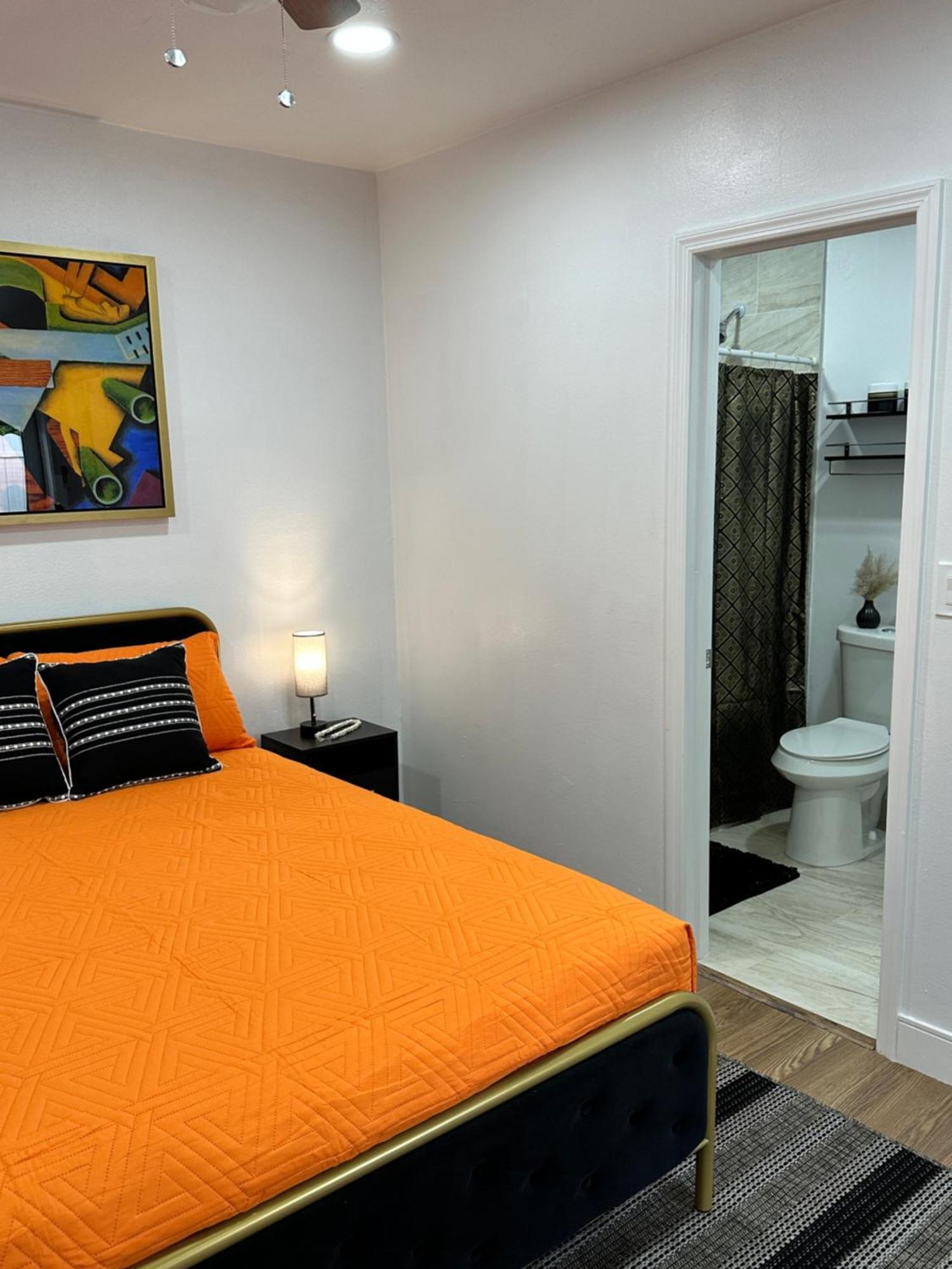 Cozy And Centric Apartment Cape Coral Exteriér fotografie