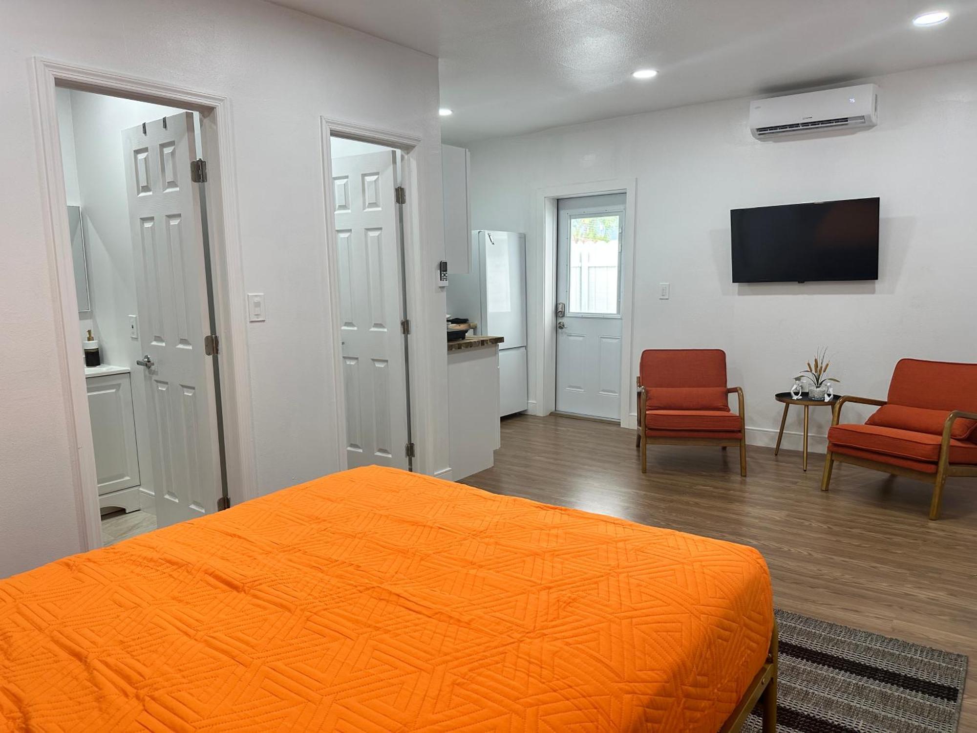 Cozy And Centric Apartment Cape Coral Exteriér fotografie