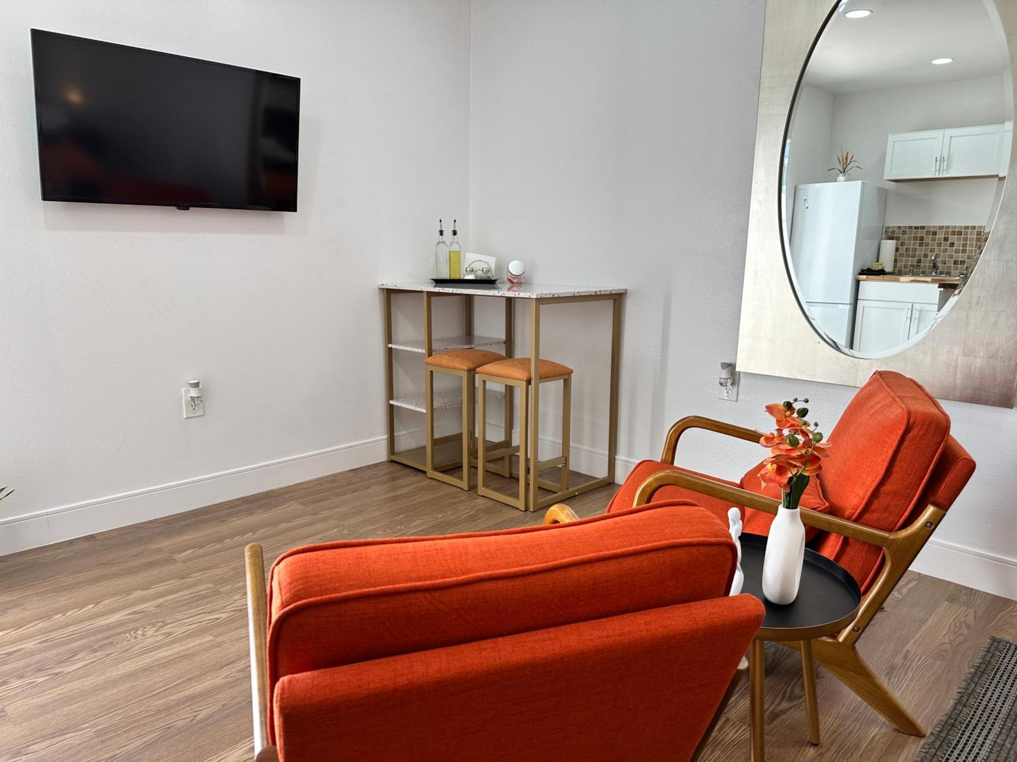 Cozy And Centric Apartment Cape Coral Exteriér fotografie