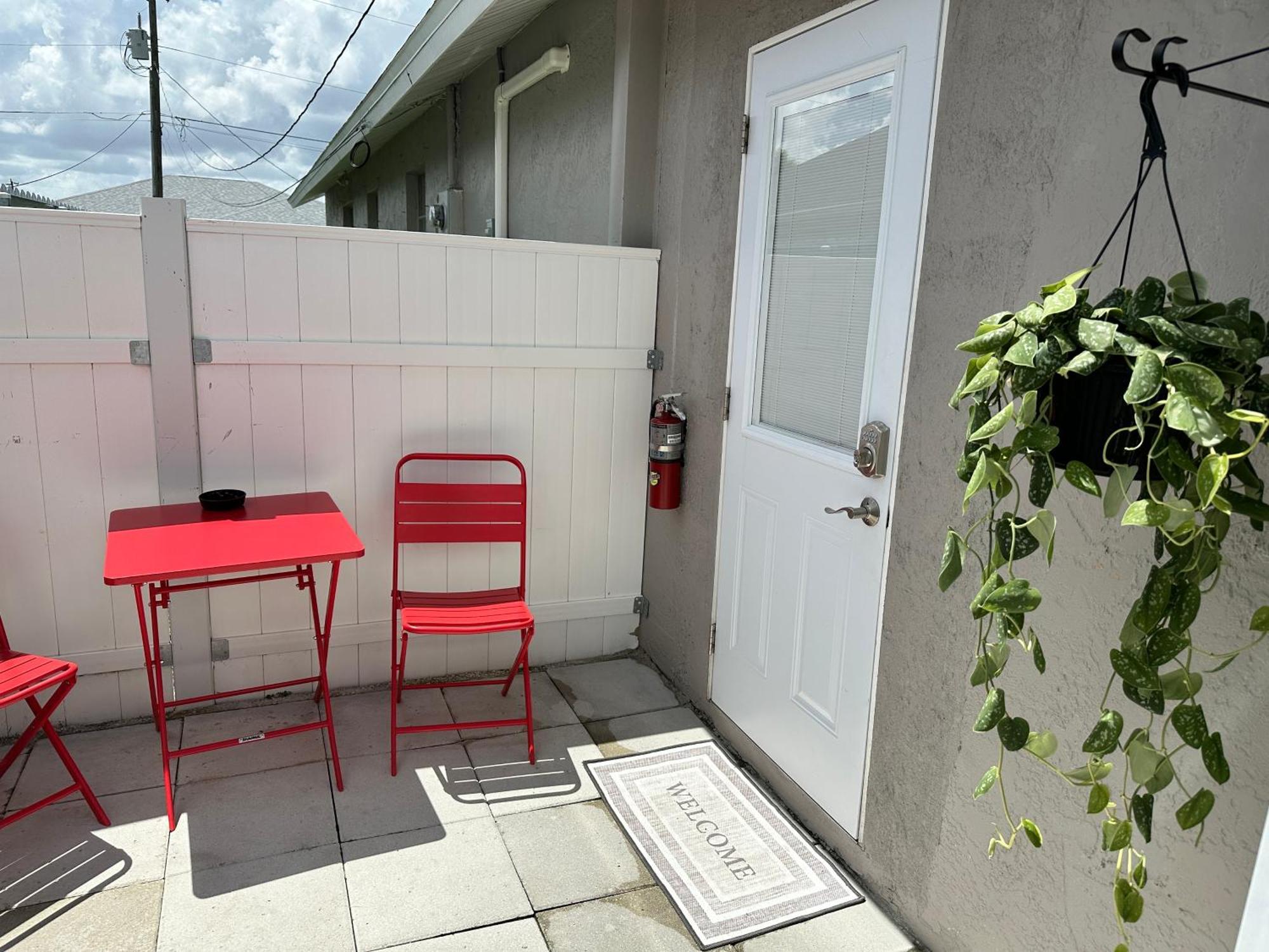Cozy And Centric Apartment Cape Coral Exteriér fotografie